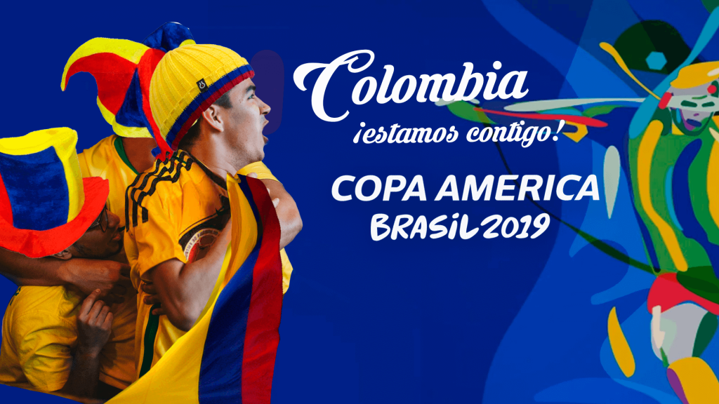 Quienes Participan En La Copa America