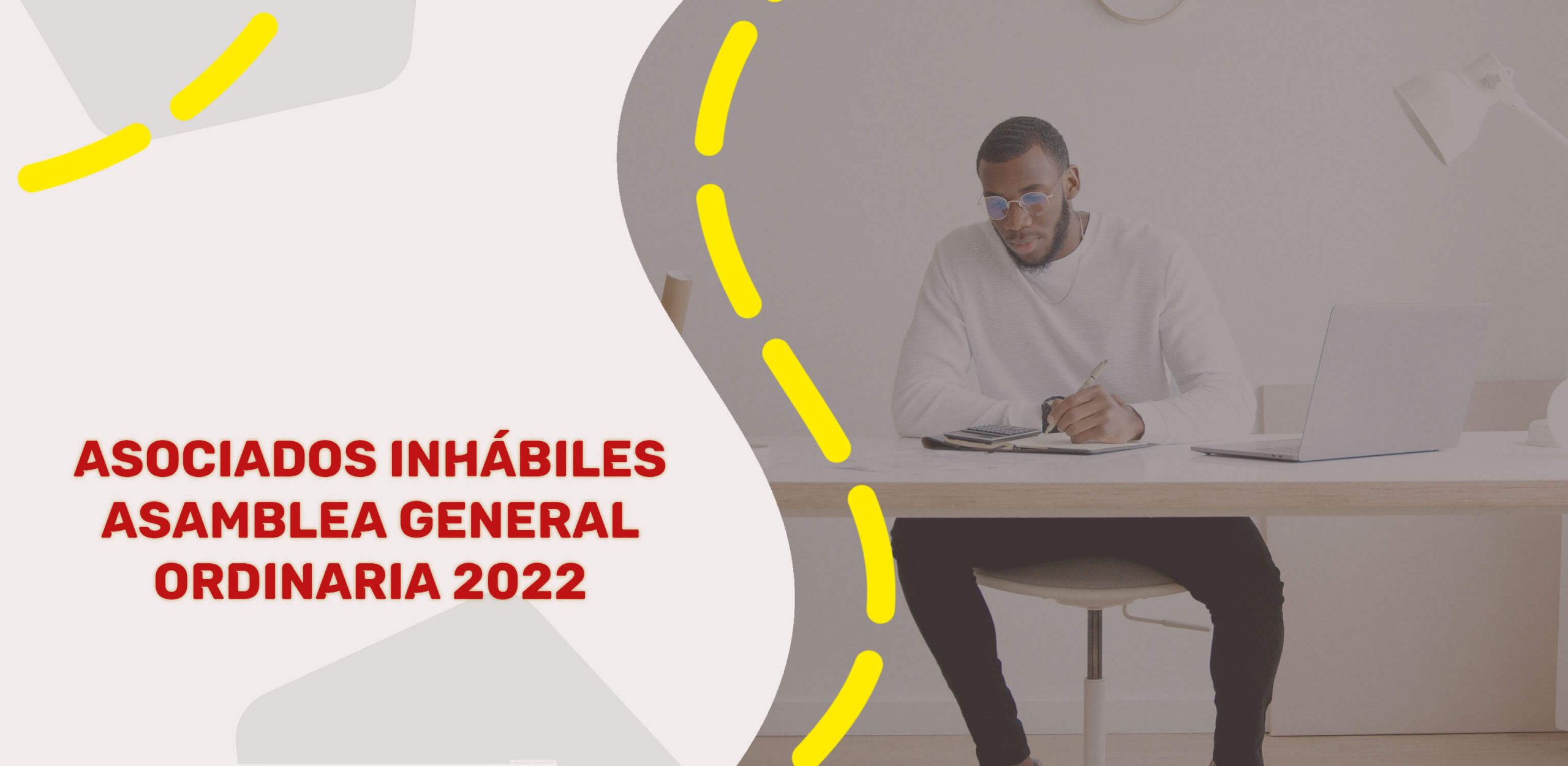 Asociados Inhabiles Asamblea 2022