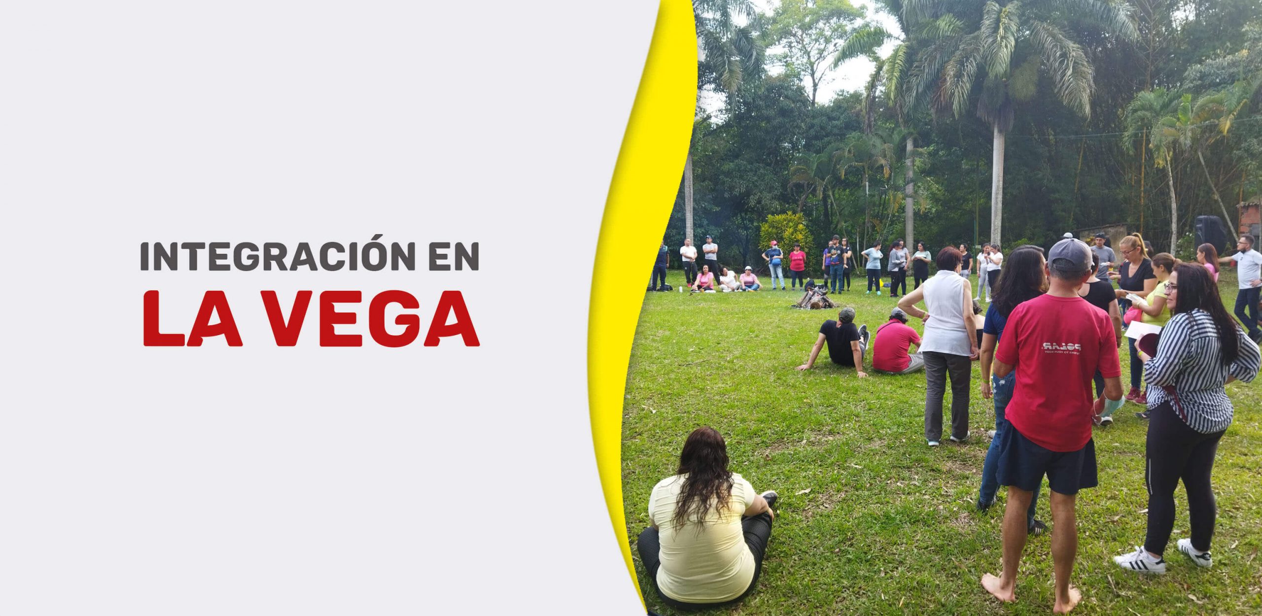 Actividad de Integración Bogota
