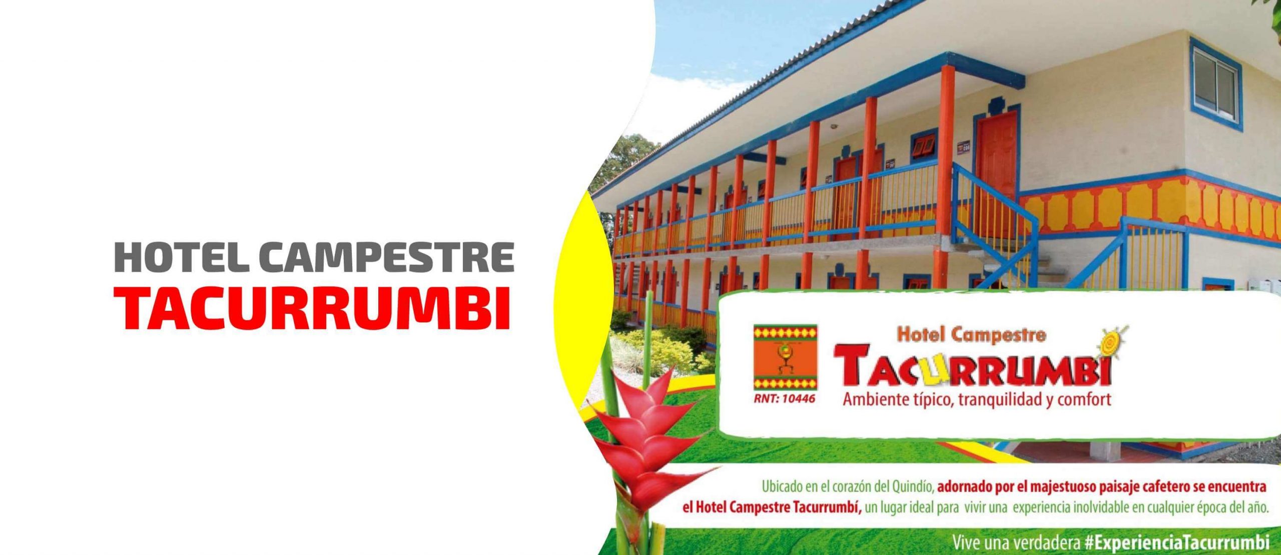 Convenio Hotel Tacurrumbi