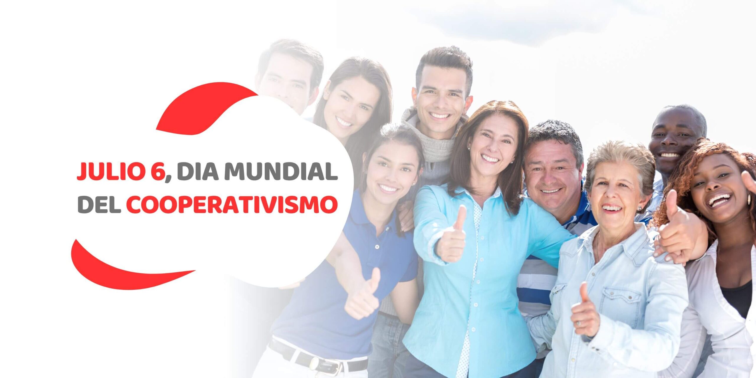 Dia Mundial del Cooperativismo 2024