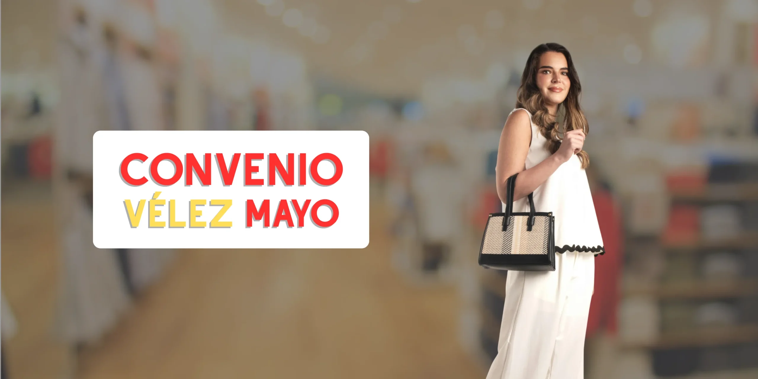 Vélez Mayo 2026