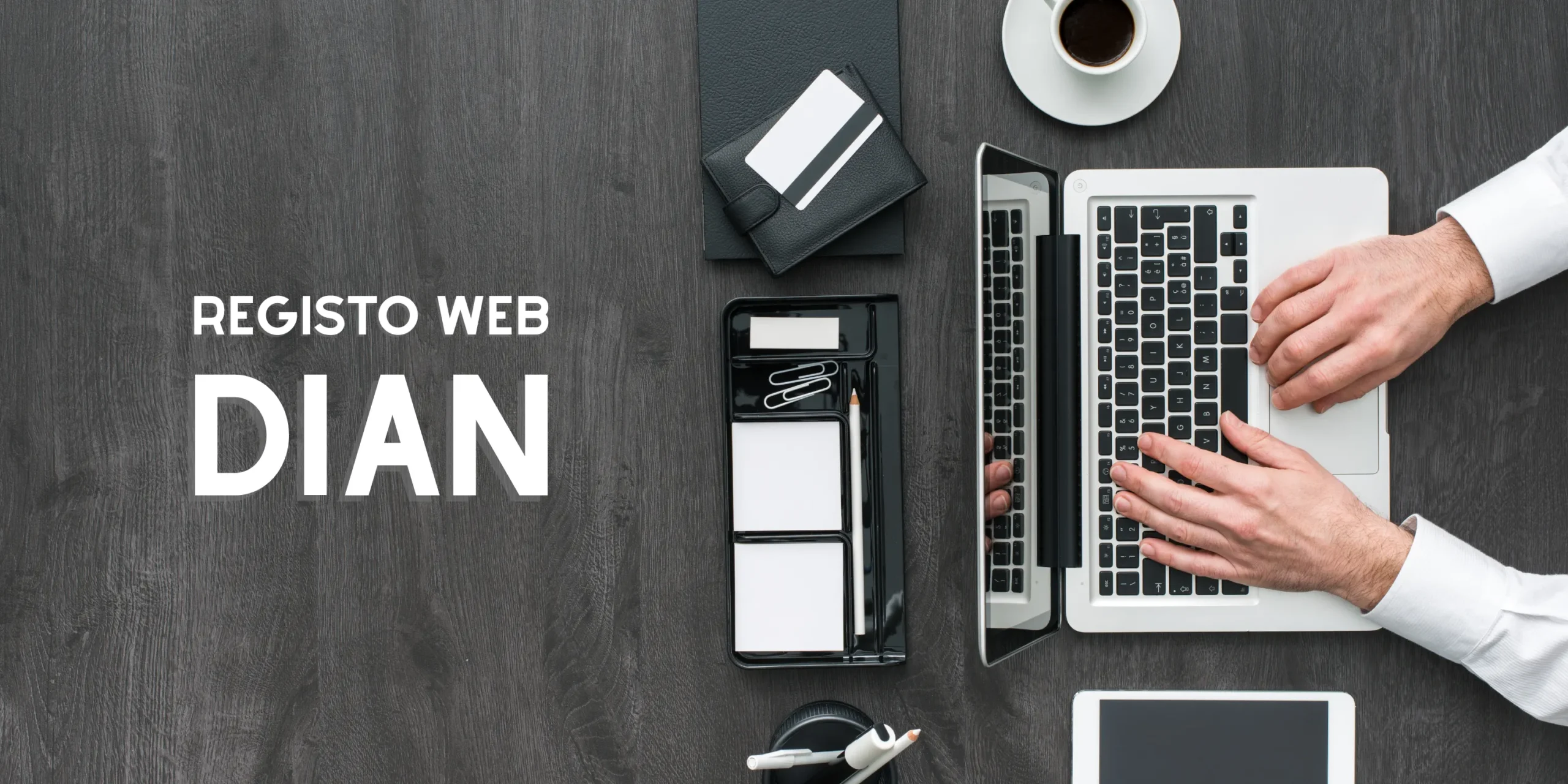 Registro Web DIAN