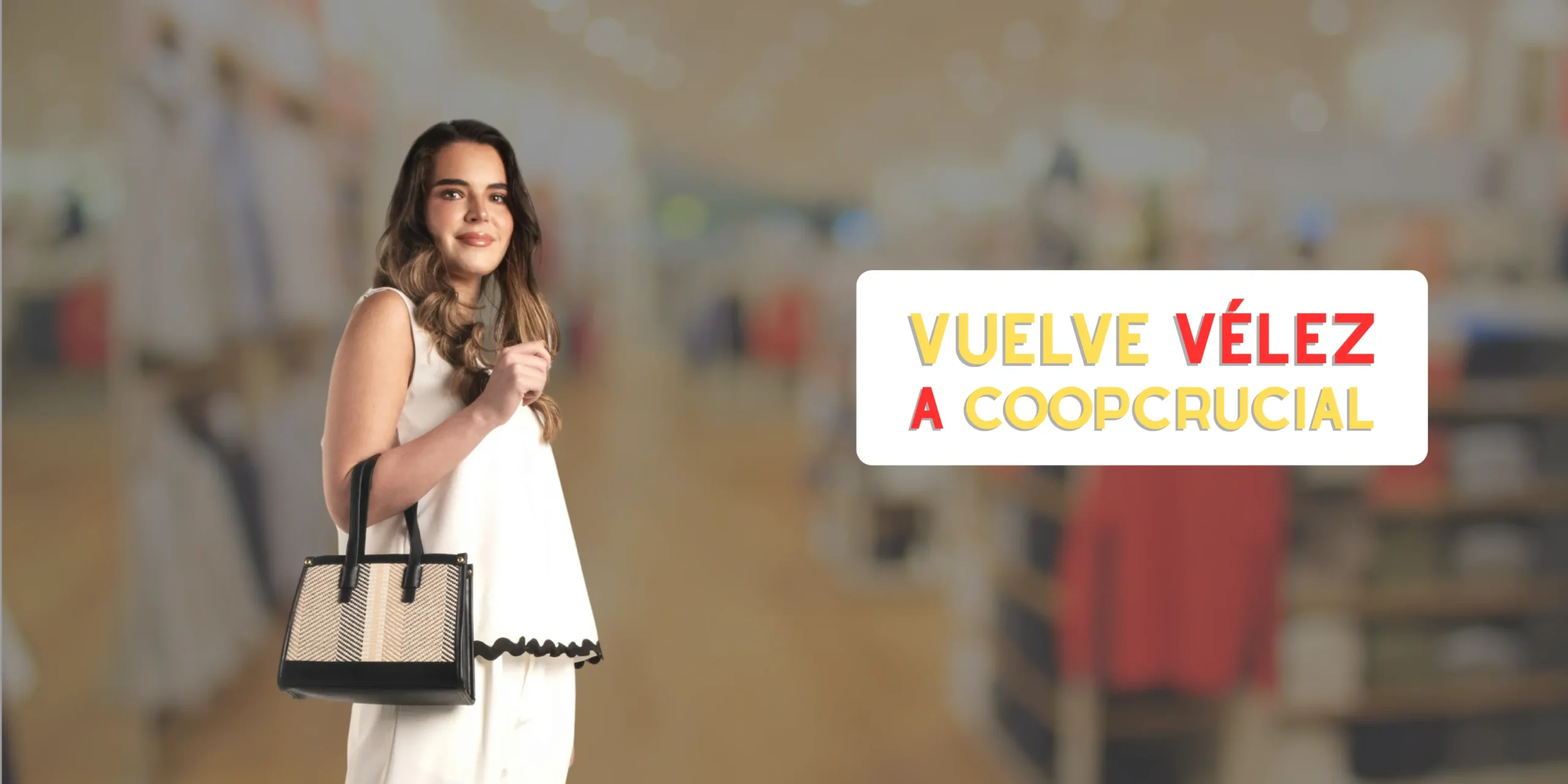 Velez Agosto en Coopcrucial